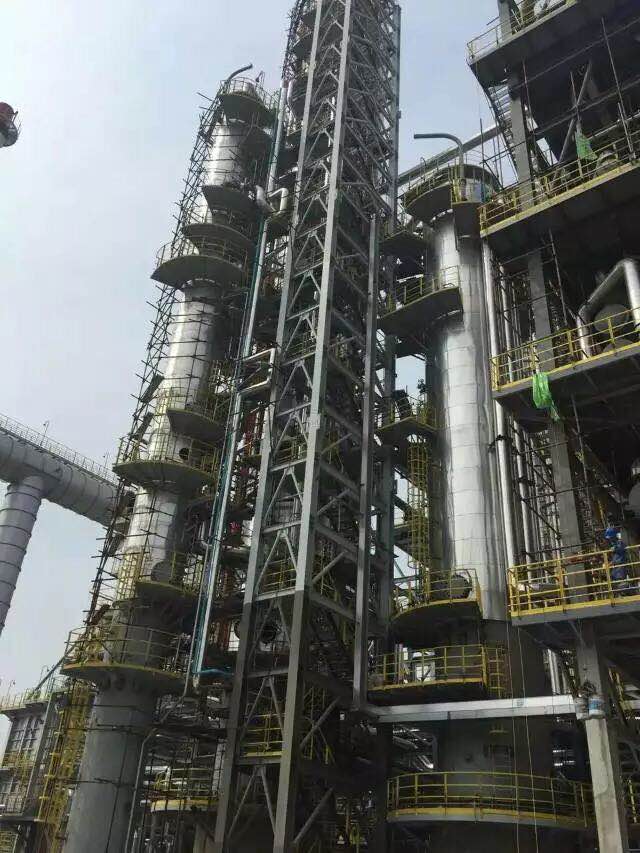 管城回族设备翻新喷涂・钢构厂房升级改造