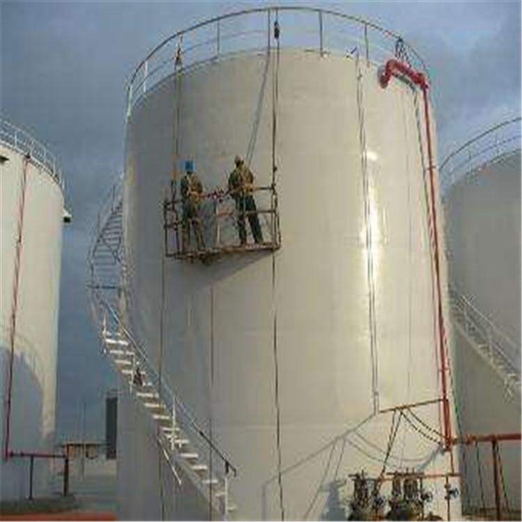 管城回族喷漆翻新・工业喷漆・设备喷漆服务简介